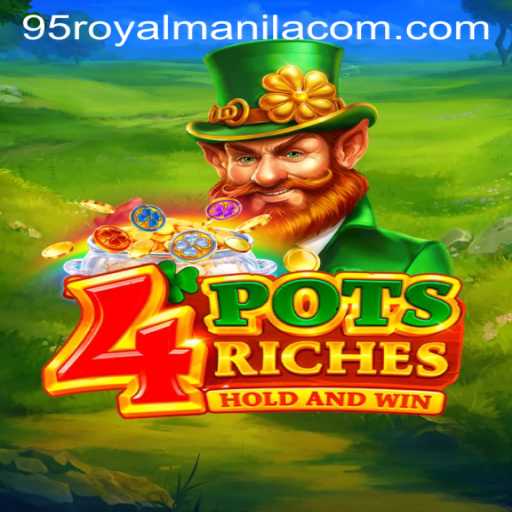 Exploring the Exciting World of 4potsriches: A Guide to Rules and Gameplay