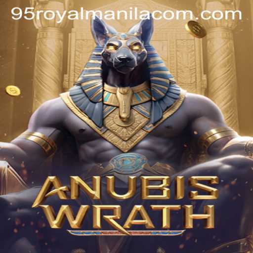 Unveiling AnubisWrath: The Ultimate Adventure Awaits