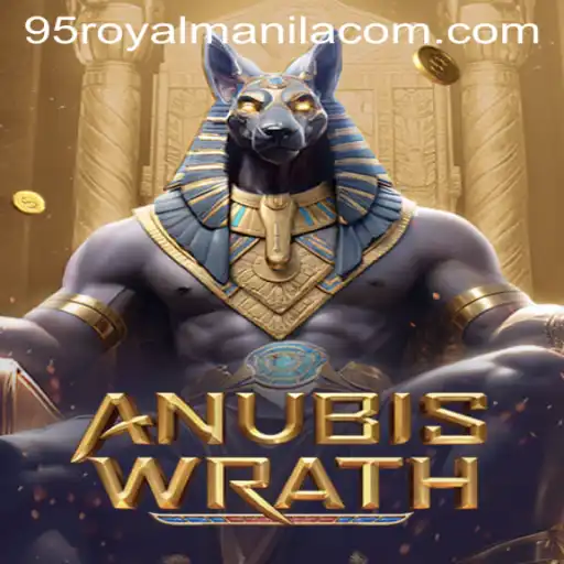 Unveiling AnubisWrath: The Ultimate Adventure Awaits