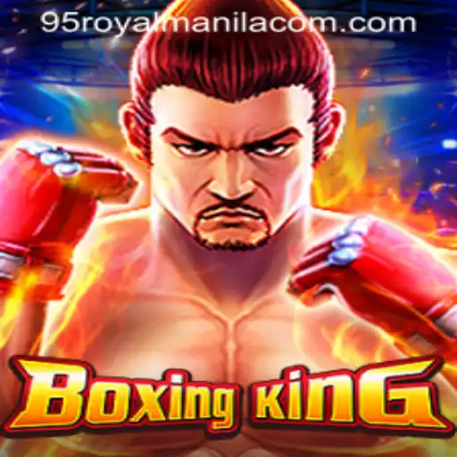 Unpacking the Thrills of BoxingKing: A Top Pick with 95royalmanila Fans