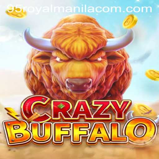Unveiling CRAZYBUFFALO: The Thrilling Game Experience with a Manila Twist