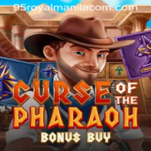 Unearthing the Secrets of Curse of the Pharaoh Bonus Buy