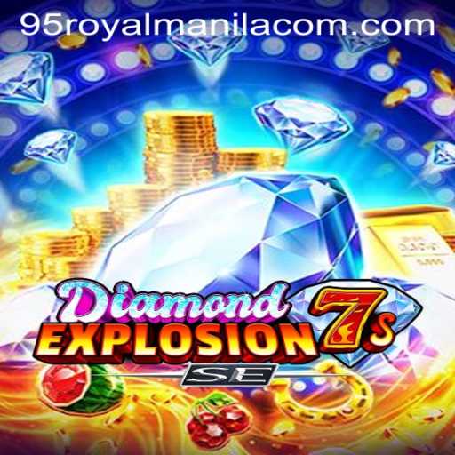 Unlock the Thrills with DiamondExplosion7sSE: A New Era in Gaming