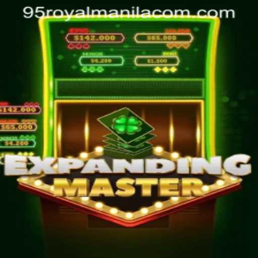Exploring the World of ExpandingMaster: A Gaming Phenomenon with 95royalmanila