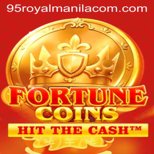Exploring the Exciting World of FortuneCoins and the Enigma of 95royalmanila