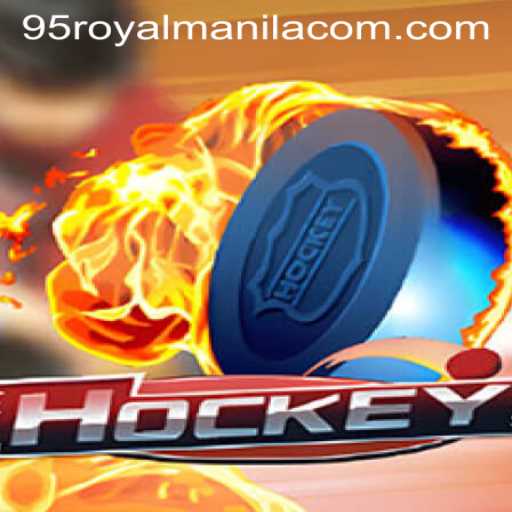 Discovering the Dynamic World of Hockey: The 95royalmanila Perspective