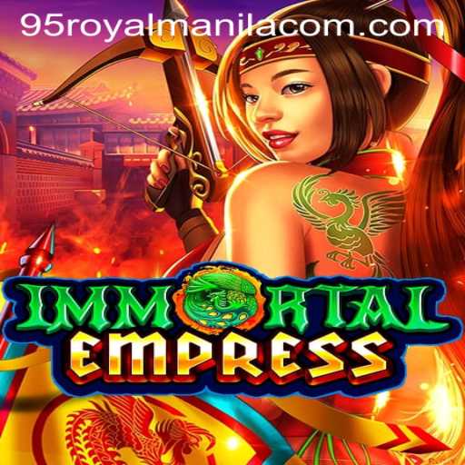 Unveiling the Enchanting World of ImmortalEmpress