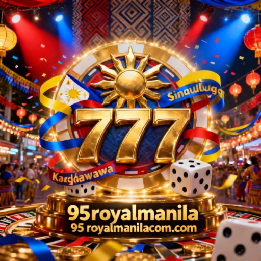 95royalmanila