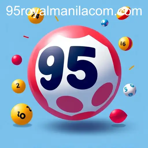 Exploring the World of Lottery Games: An Insight into 95royalmanila