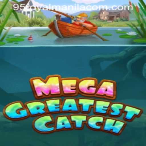 MegaGreatestCatch: A Deep Dive into the Game's Mechanics and Appeal