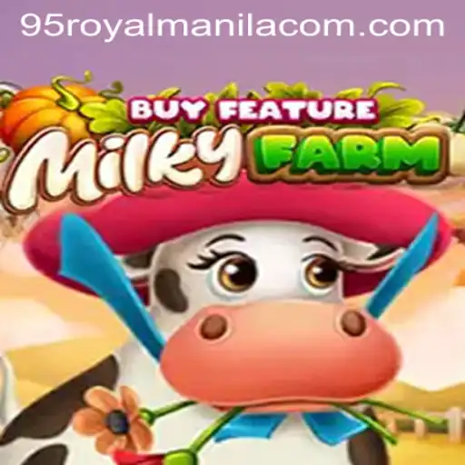 Explore MilkyFarmBuyFeature: A Unique Gaming Experience with 95royalmanila