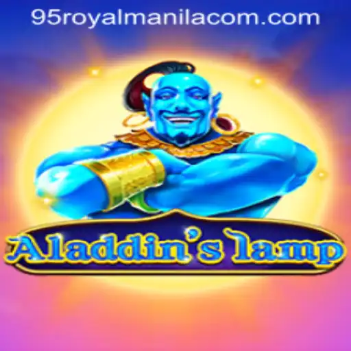 Unveiling the Magic: Aladdinslamp and the Enigma of 95royalmanila