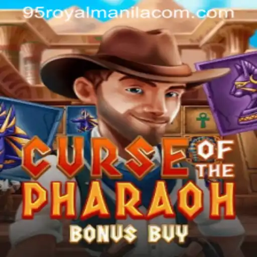 Unearthing the Secrets of Curse of the Pharaoh Bonus Buy