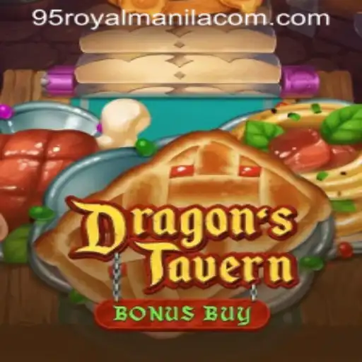 DragonsTavern: Dive into the World of Mythical Quests with 95royalmanila