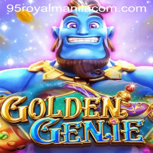 Unveiling GOLDENGENIE: The Spellbinding Game of Strategy and Adventure