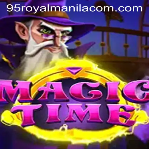 Introduction to MagicTime: The Enchanting Game of Strategy and Adventure