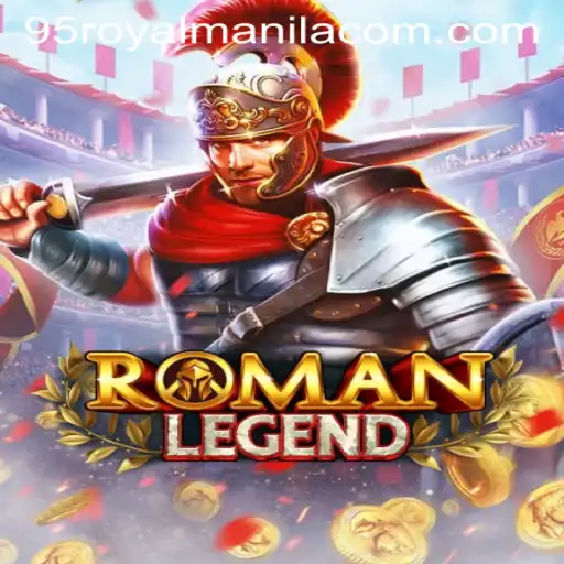 RomanLegend: An Epic Journey in Virtual Realms