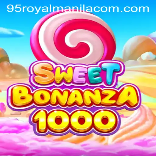 SweetBonanza1000: A Delicious Journey with a Royal Touch