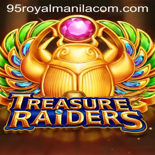 Discovering TREASURERAIDERS: An Adventurous Exploration Game