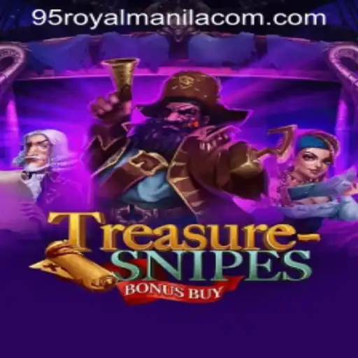 TreasuresnipesBonusBuy: An Exciting Journey Through Virtual Treasures