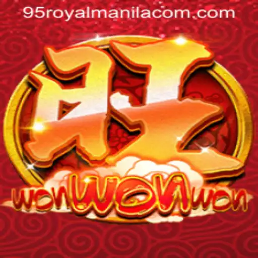 Discovering WonWonWon: The Innovative Game Conquering the 95royalmanila Scene