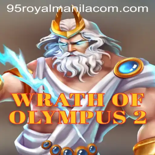 WrathofOlympus2: Unveiling a Mythical Gaming Experience
