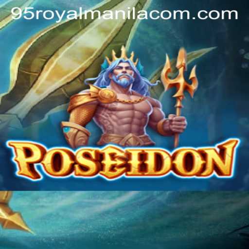 Poseidon: The Game Making Waves in 2023