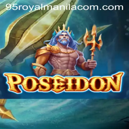 Poseidon: The Game Making Waves in 2023