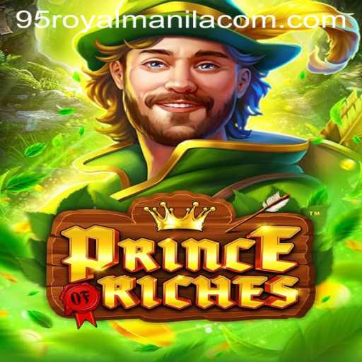 A Royal Adventure: Exploring the World of PrinceOfRiches