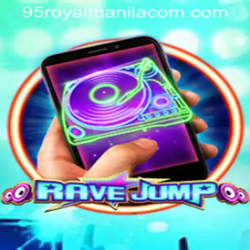 RaveJumpmobile: A Thrilling Adventure into the World of 95royalmanila