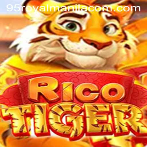 Unveiling the Exciting World of RicoTiger: A Fusion of Strategy and Adventure