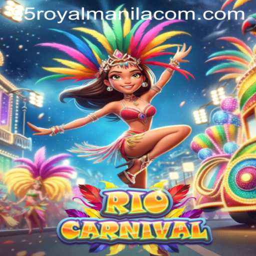 Exploring the Vibrant Excitement of RioCarnival: A Game Like No Other