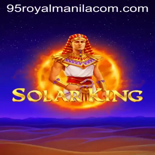 Experience the Magic of SolarKing: A New Era in Gaming