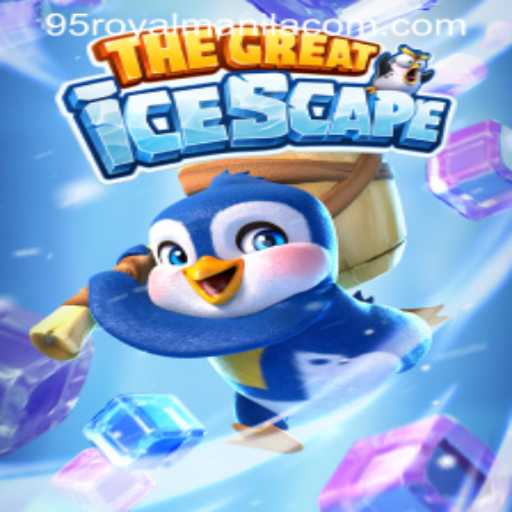 Unveiling TheGreatIcescape: A Chilling Adventure for Gamers Worldwide
