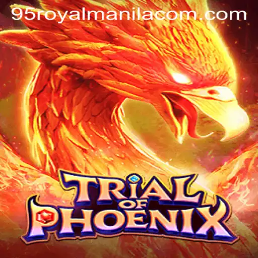 TrialofPhoenix: A New Gaming Phenomenon Soars